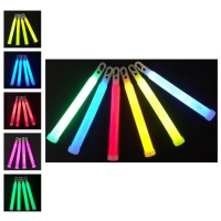 Lichtgevende Hangers van 15 cm - 25 stuks