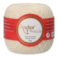 Freccia 50 g - Dikte nr. 20 - Anchor