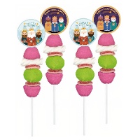 Drie Koningen spies van 40 gr - 1 stuk