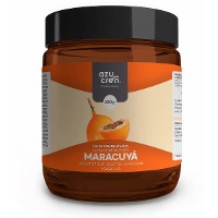 Geconcentreerde Passievruchtpasta 300 gr - Azucren