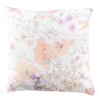 Bloemenkussen van 60 cm