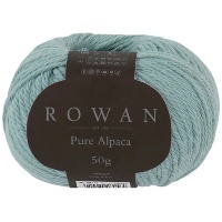 Hypoallergeen Pure Alpaca 50 g - Rowan