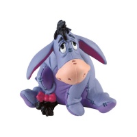 Taartfiguur van Iejoor 6,5 cm - 1 stuk