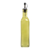 Oliekan van 300 ml met doseerpomp
