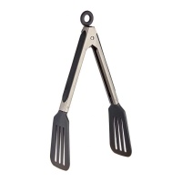 Keukentang 25 cm - roestvrij staal