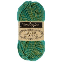 River Washed 50 gr - Scheepjes