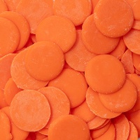 Gekleurde Candy Buttons van 340 gr - PME