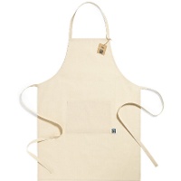 Zowi Fairtrade Katoenen Schort