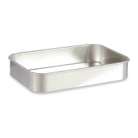Roosterpan voor de oven 30 x 20 cm