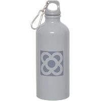 Aluminium fles 0,60 L Panot