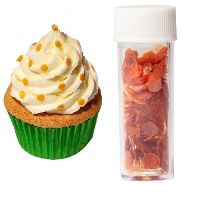 Pompoensprinkles 1 gr - PME