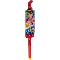 Melody Pops met aardbeiensmaak - ChupaChups