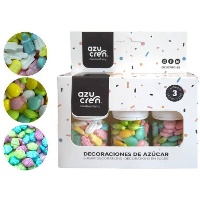Summer Vibes Sprinkle Kit van 30 gram