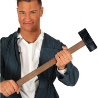 Hammer van 62 cm