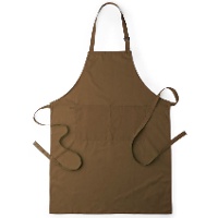 Konner Kleurrijke Schort - 1 Stuk