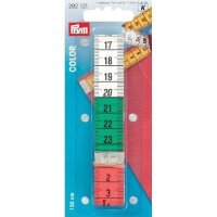 Speciale naaimeetlint van 1,50 m x 1,9 cm - Prym