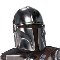Star Wars Mandalorian Helm voor Volwassenen