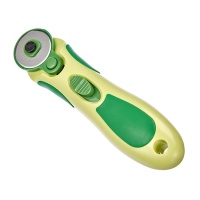 Roterende cutter van 2,8 cm - Clover
