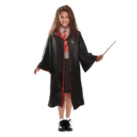 Kinderkostuum van Hermione