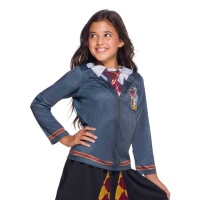 Gryffindor Harry Potter kindershirt