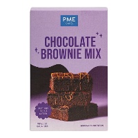 Chocolade Brownie Mix 500 gr - PME