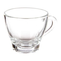 Koffiekop van 80 ml - Set van 4