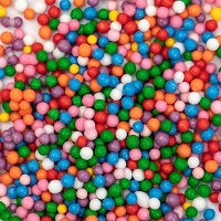 Millefiori parelstrooisel 86 g - PME