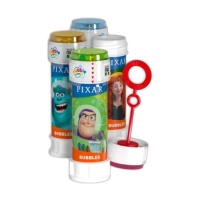 Pixar Bellenblaas van 60 ml - 1 stuk