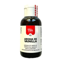 Transparante Vanille Aroma 60 gr - Azucren