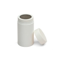 Zeefpot voor suiker en cacao 11 x 6 cm - Decora