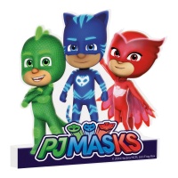 Tafelcentrum van Pj Masks