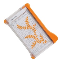 Guillotine bypass van 22 x 23,9 cm - Fiskars