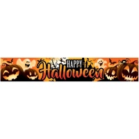 Decoratie van Sinister Kasteel Bord 25 x 21 cm