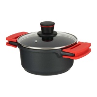 Braadpan van 20 cm Volledige Inductie Molten