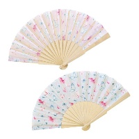 Assortiment Vlinderwaaier - 1 stuk