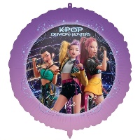 K-Pop ballon 46 cm