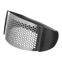 Knoflookhakker met handvat van 10,5 cm