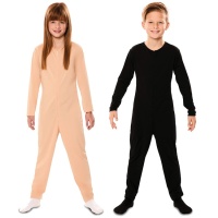 Kleurrijke kindermaillot