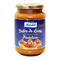 Dulce de leche voor banketbakkers 450 g - Márdel