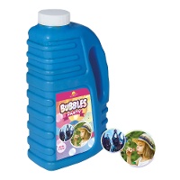 Vloeistof voor bubbelmachine van 500 ml