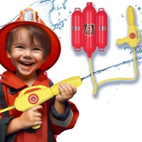 Kinder Waterblusser Gooier 25 x 18 cm