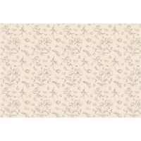 Mantel de flores Vintage de 1,20 x 1,80 m