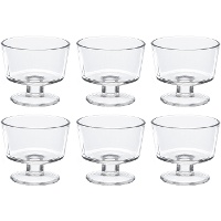 IJscrematie van 290 ml - 6 stuks