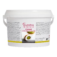 Matcha groene theecrème 3 kg - Puratos