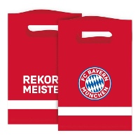 FC Bayern München Zakken - 8 stuks