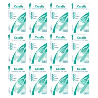Plantaardige Room Caselle van 1 L - 12 eenheden
