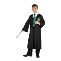 Harry Potter Slytherin kostuum voor jongens