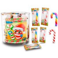 Kleine zuurstok van 4 gr - 200 eenheden