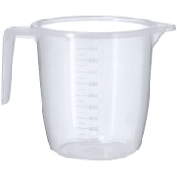 Maatbeker van 1 L Pinnex