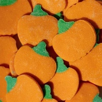 Sprinkles van pompoenen van 25 gr - PME